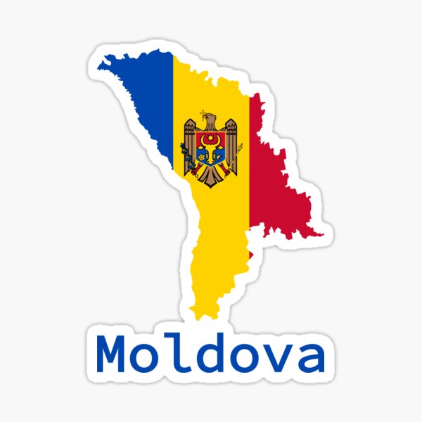 Item preview, Moldova designed and sold by Iskanderox.