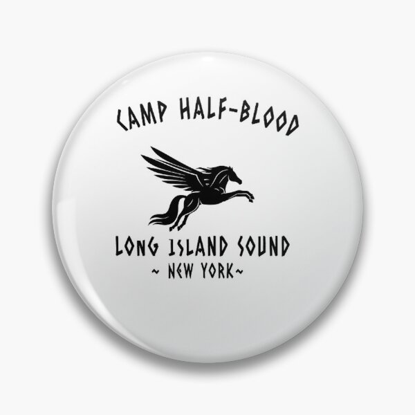 Item preview, Percy movie jackson Olympians Camp half blood Women Girl designed and sold by Trendyparallel.