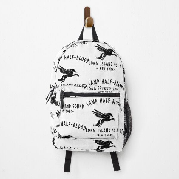 Item preview, Percy movie jackson Olympians Camp half blood Women Girl designed and sold by Trendyparallel.