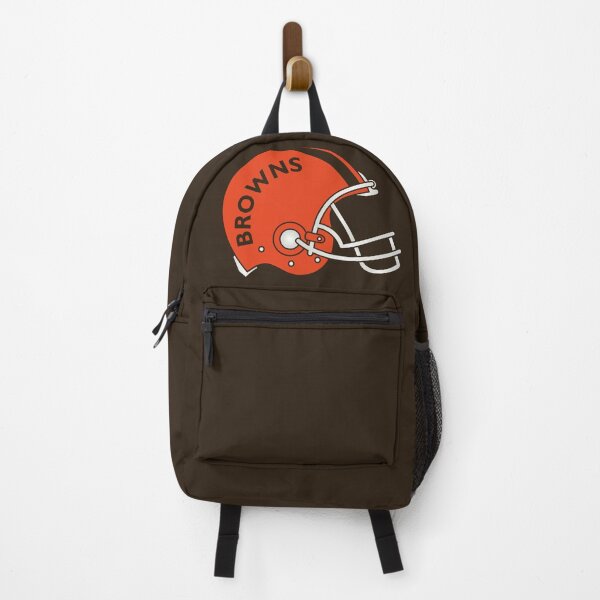 Item preview, Browns helmet designed and sold by sabinako.