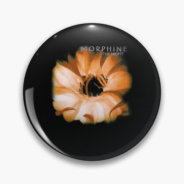 Item preview, Vintage Morphine 90's rock band ., the night album cover .   Essential . designed and sold by ArtChicDust.