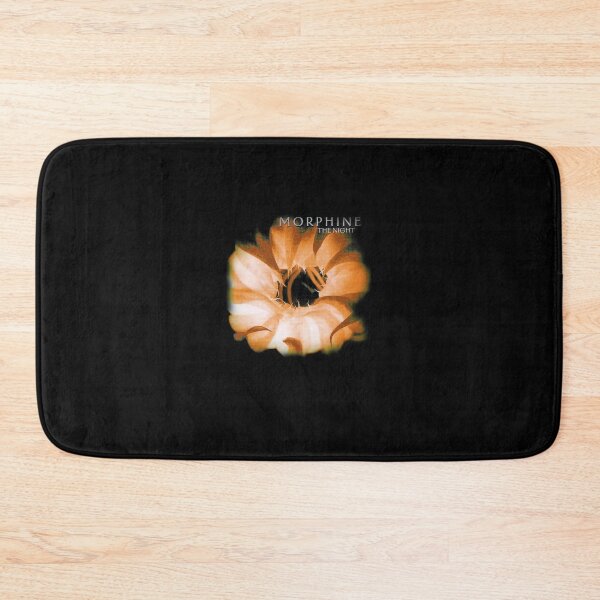 Item preview, Vintage Morphine 90's rock band ., the night album cover .   Essential . designed and sold by ArtChicDust.