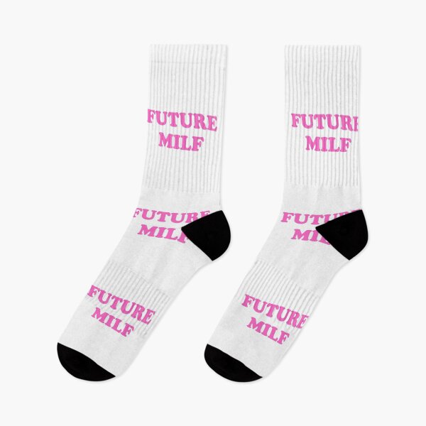 Item preview, Future Milf designed and sold by SeanGluz.