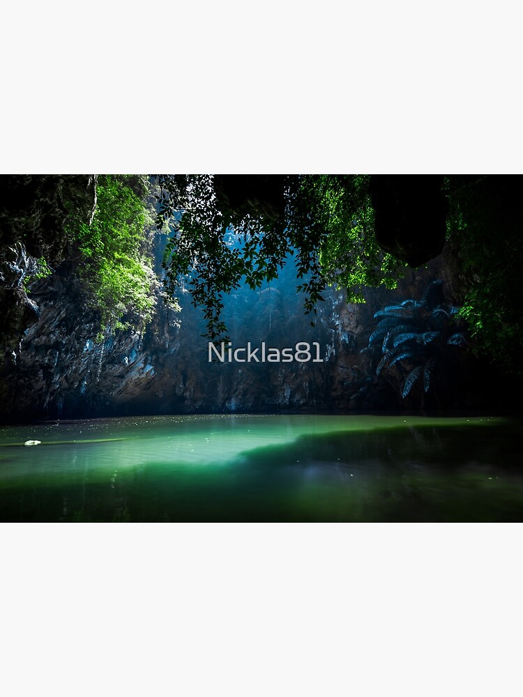 Lagoon by Nicklas81
