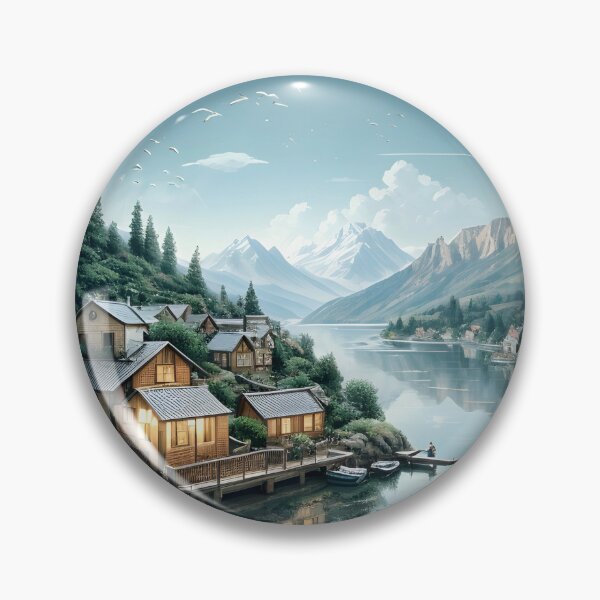 Item preview, Coastal Charm in a Jar: Seaside Serenity designed and sold by Ceemko's Vintage Corner.