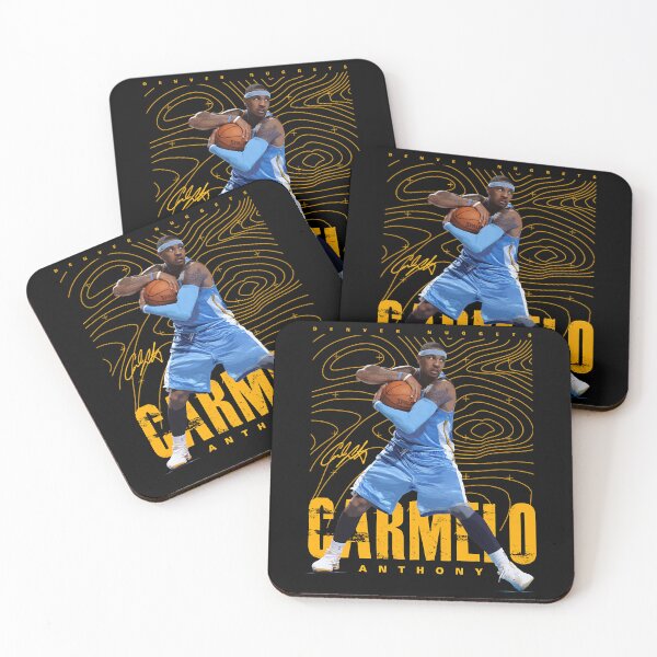 Item preview, Carmelo-Anthony designed and sold by AydenWiegand.