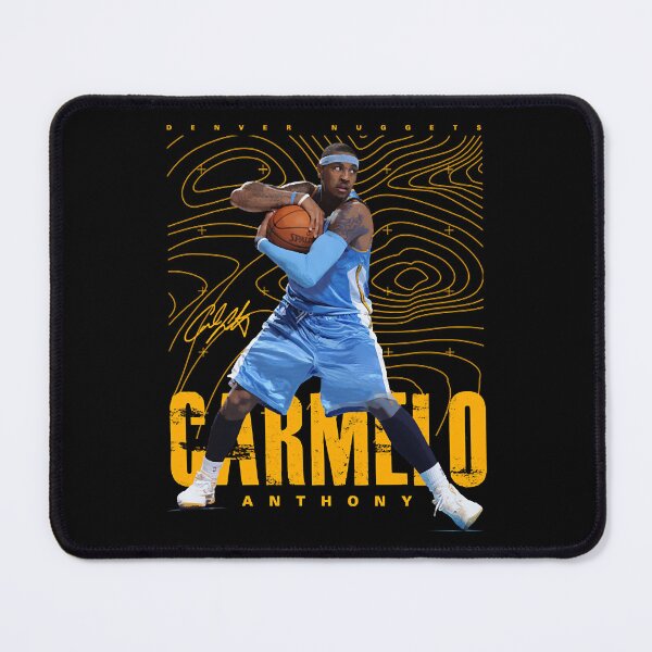 Item preview, Carmelo-Anthony designed and sold by AydenWiegand.
