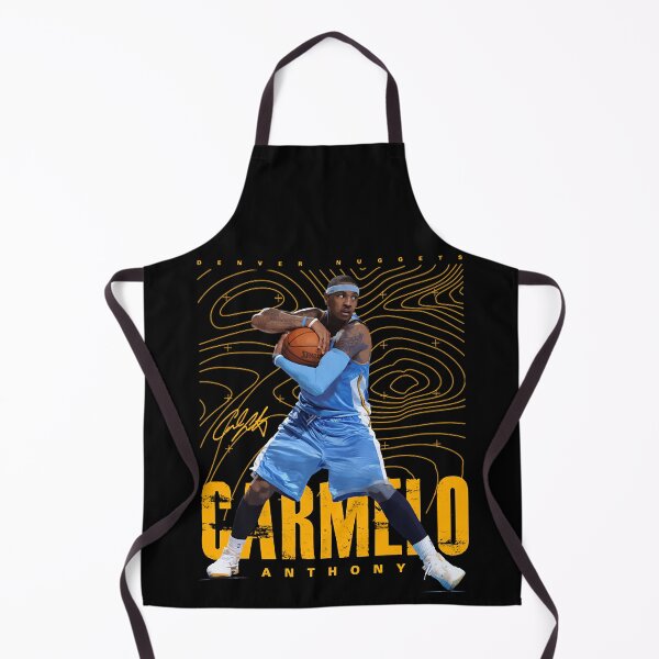 Item preview, Carmelo-Anthony designed and sold by AydenWiegand.