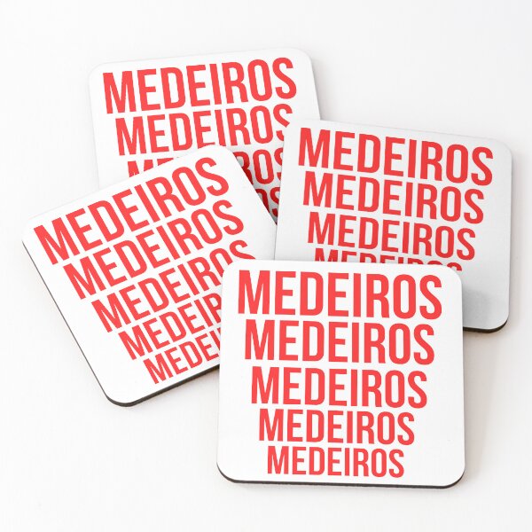 Item preview, Justin Medeiros. The Mullet Man. Crossfit. Fittest on Earth designed and sold by mattades.