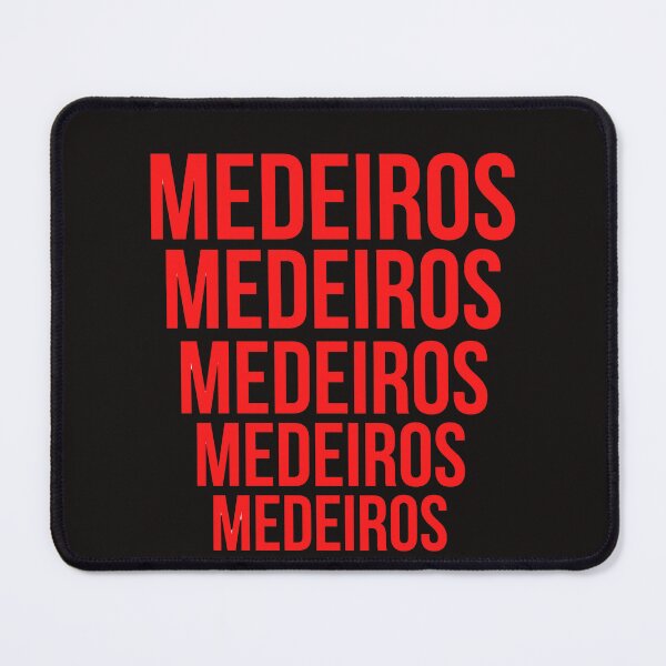 Item preview, Justin Medeiros. The Mullet Man. Crossfit. Fittest on Earth designed and sold by mattades.