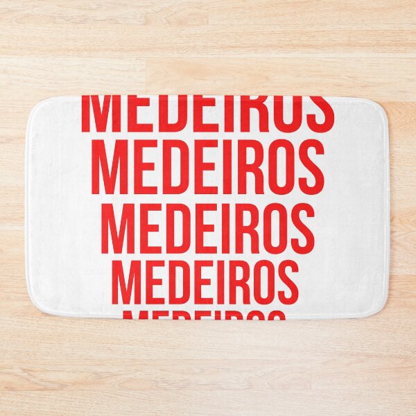 Item preview, Justin Medeiros. The Mullet Man. Crossfit. Fittest on Earth designed and sold by mattades.