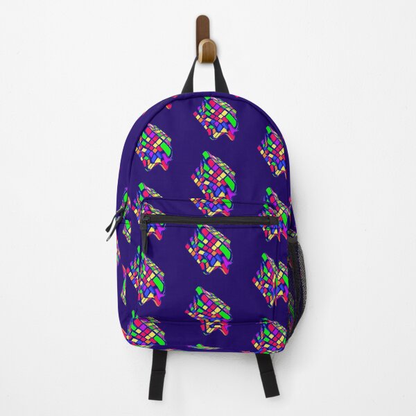 Item preview, rubiks designed and sold by antichristie.