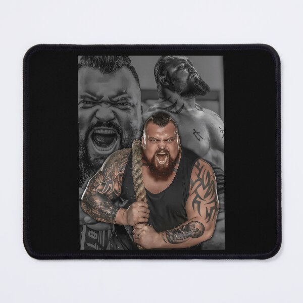 Item preview, Eddie Hall - The Beast designed and sold by LangBlueberryM.