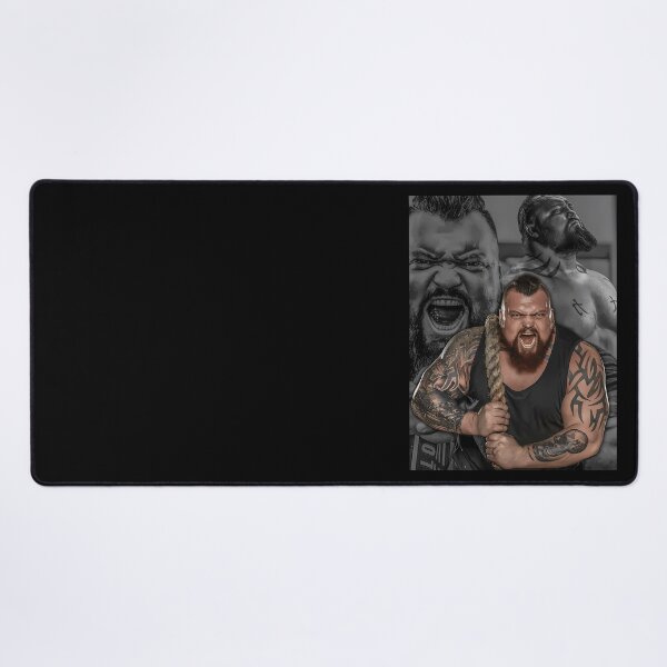 Item preview, Eddie Hall - The Beast designed and sold by LangBlueberryM.