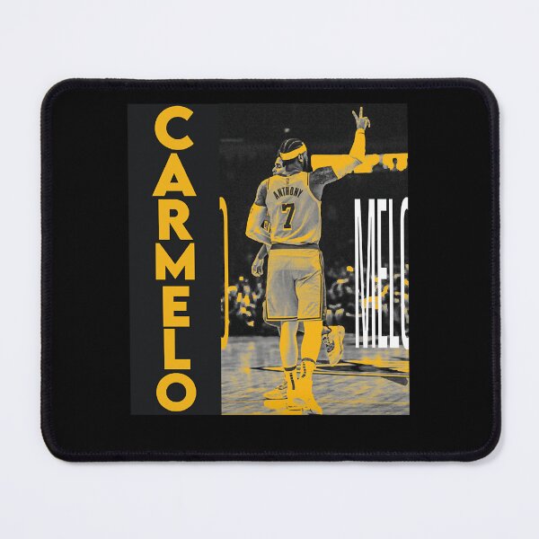 Item preview, Carmelo-Anthony designed and sold by AydenWiegand.