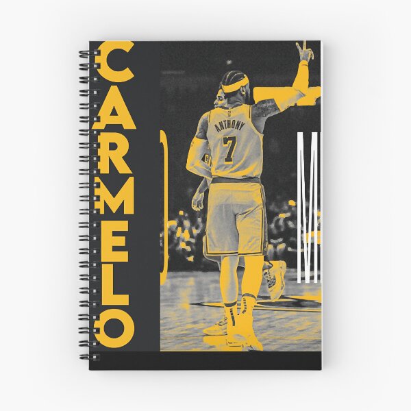 Item preview, Carmelo-Anthony designed and sold by AydenWiegand.