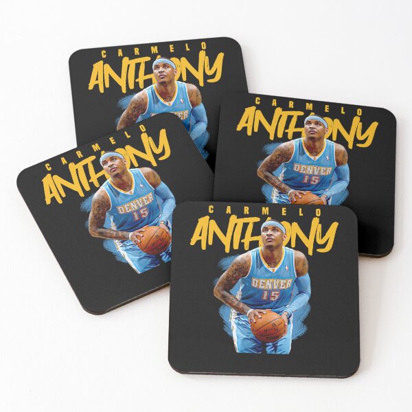 Item preview, Carmelo-Anthony designed and sold by AydenWiegand.