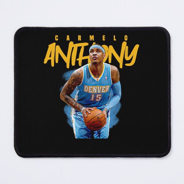 Item preview, Carmelo-Anthony designed and sold by AydenWiegand.