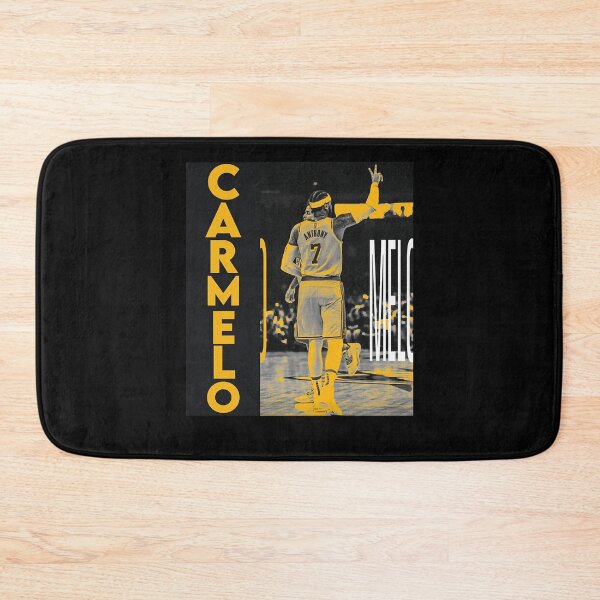 Item preview, Carmelo-Anthony designed and sold by AydenWiegand.