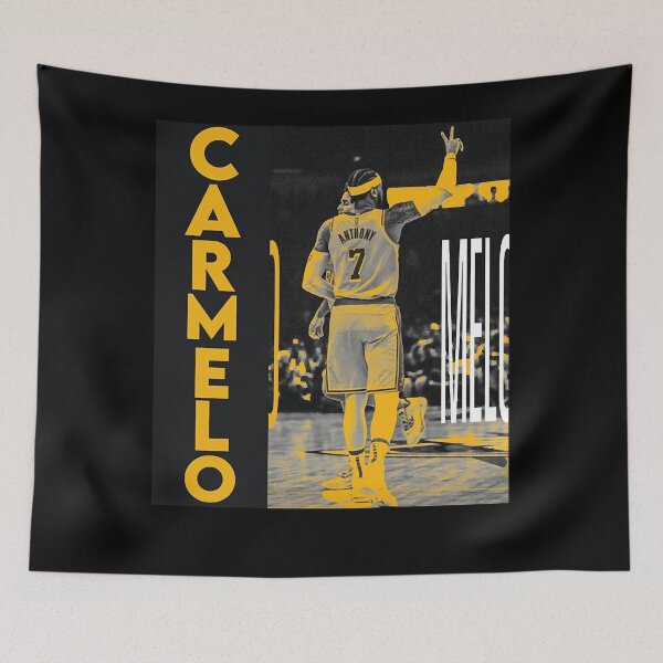 Item preview, Carmelo-Anthony designed and sold by AydenWiegand.