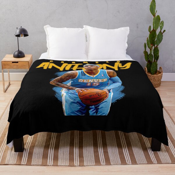 Item preview, Carmelo-Anthony designed and sold by AydenWiegand.