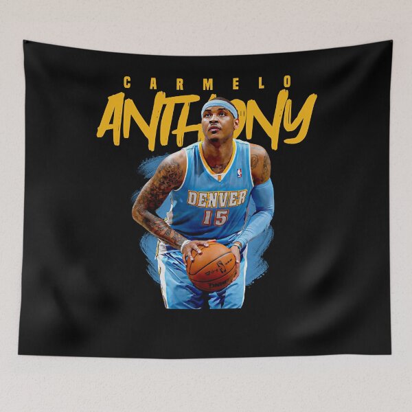 Item preview, Carmelo-Anthony designed and sold by AydenWiegand.