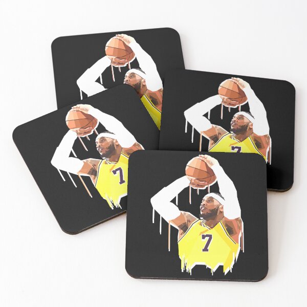 Item preview, CARMELO-ANTHONY designed and sold by AydenWiegand.