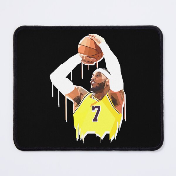Item preview, CARMELO-ANTHONY designed and sold by AydenWiegand.