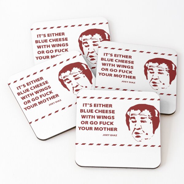Item preview, Joey Diaz go F your mother designed and sold by Lowgik.