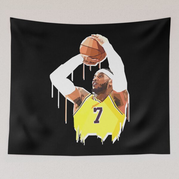 Item preview, CARMELO-ANTHONY designed and sold by AydenWiegand.