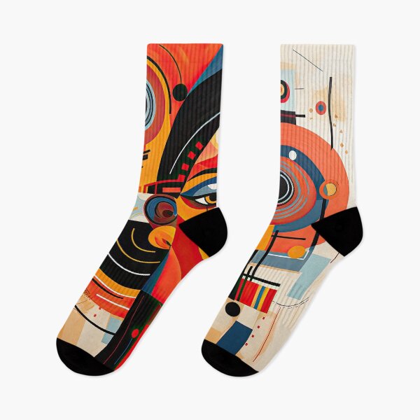Item preview, African Style Bauhaus Design designed and sold by ArtificialGenes.