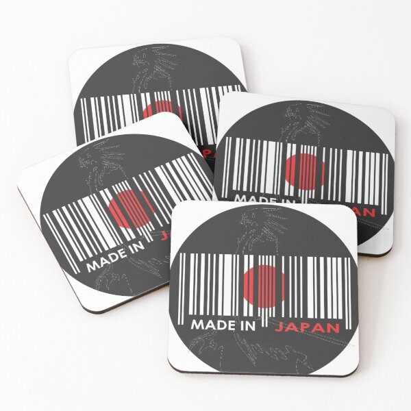 Item preview, JAPAN BLEACH ZARAKII designed and sold by ooda.