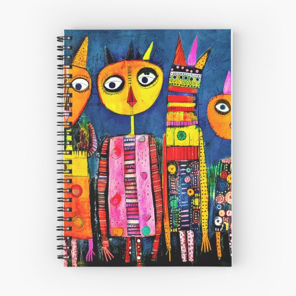 Item preview, "Whimsical # 2" designed and sold by Glen Allison.