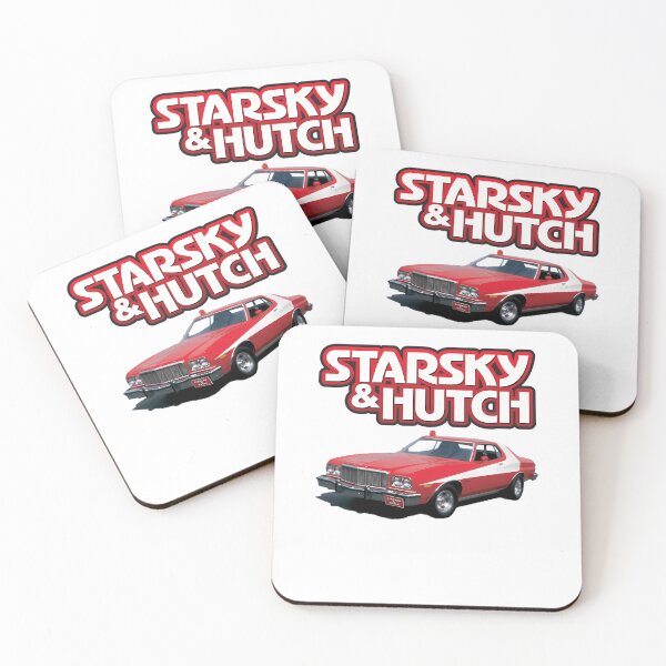 Item preview, The Starsky And Classic - Retro Starsky And Essential designed and sold by ArtClothesty.