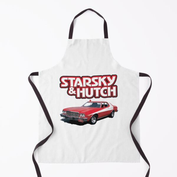 Item preview, The Starsky And Classic - Retro Starsky And Essential designed and sold by ArtClothesty.