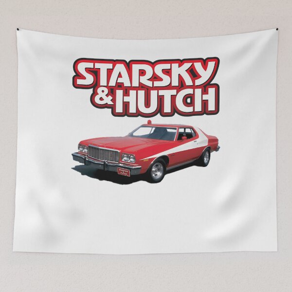 Item preview, The Starsky And Classic - Retro Starsky And Essential designed and sold by ArtClothesty.