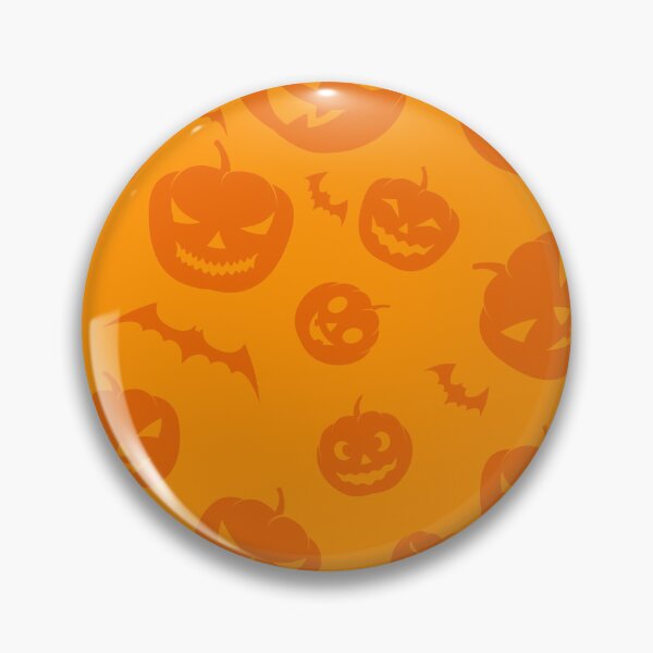 Item preview, Halloween Pumpkin background designed and sold by RetroNibylander.