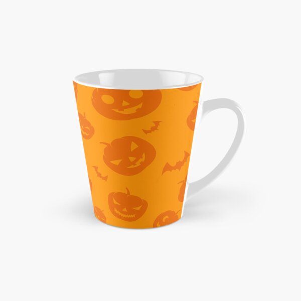 Item preview, Halloween Pumpkin background designed and sold by RetroNibylander.
