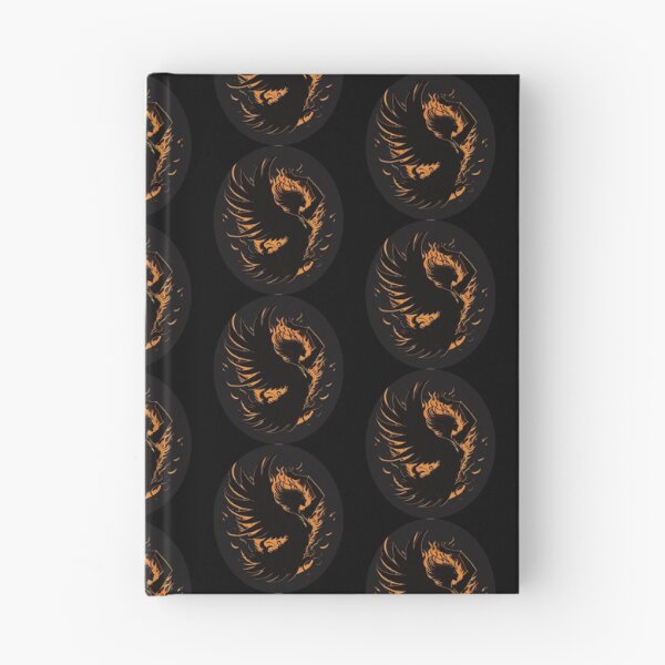 Item preview, Rising Phoenix Mythical Creature designed and sold by Getup-clothing.