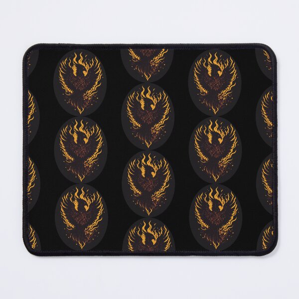 Item preview, Rising Phoenix designed and sold by Getup-clothing.