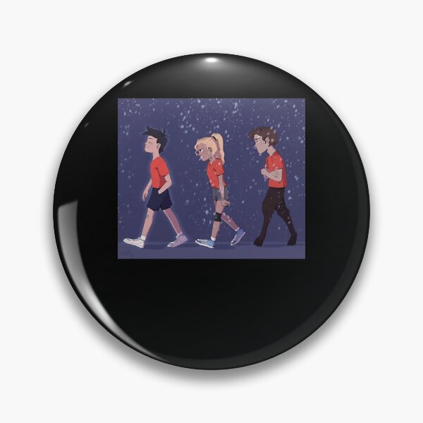 Item preview, Percy movie jackson  (1) designed and sold by Trendyparallel.