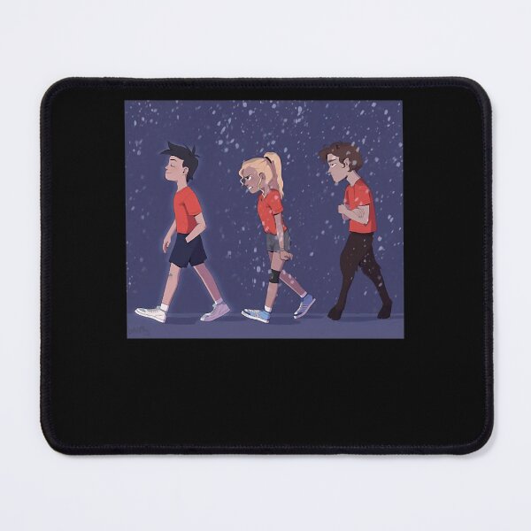 Item preview, Percy movie jackson (1) designed and sold by Trendyparallel.