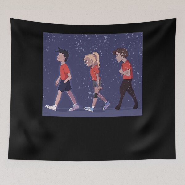 Item preview, Percy movie jackson  (1) designed and sold by Trendyparallel.