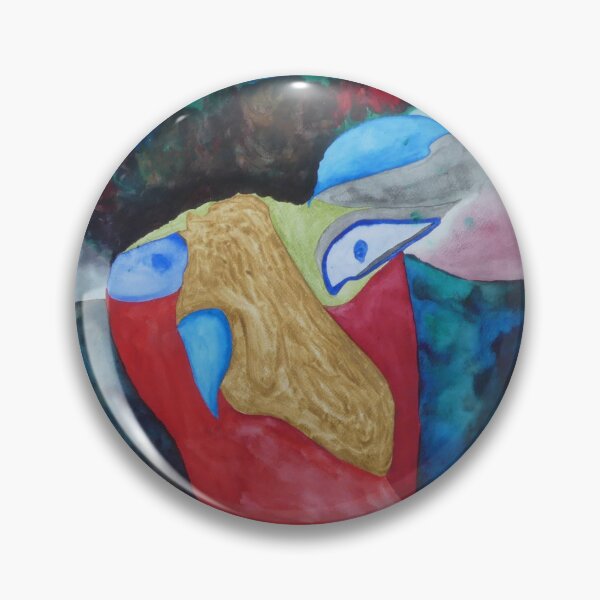 Item preview, bullfinch designed and sold by Rolf Grandt.