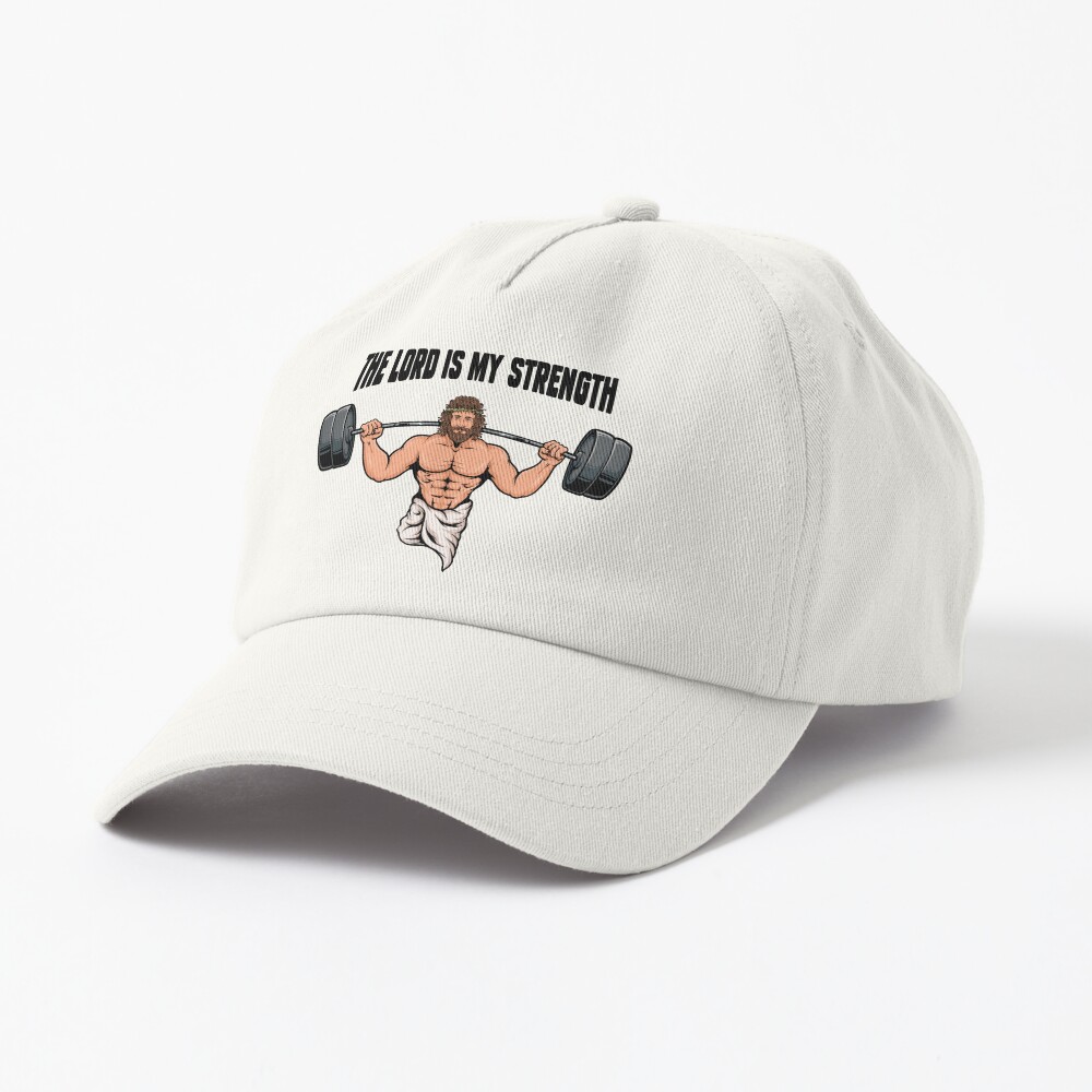 Item preview, Dad Hat designed and sold by ChristlikeMerch.