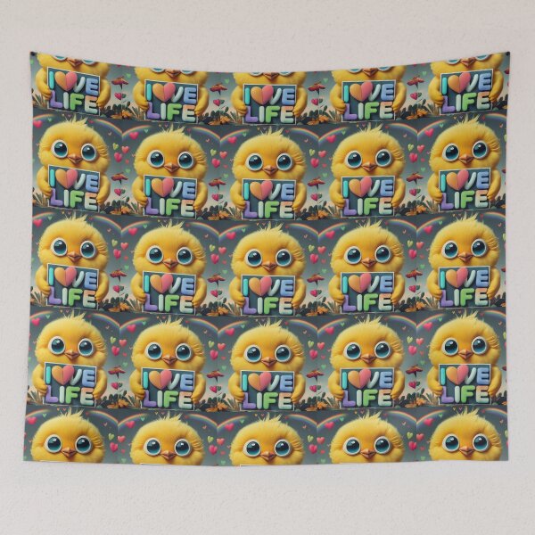 Item preview, Yellow Bird 1 designed and sold by rayo-art.