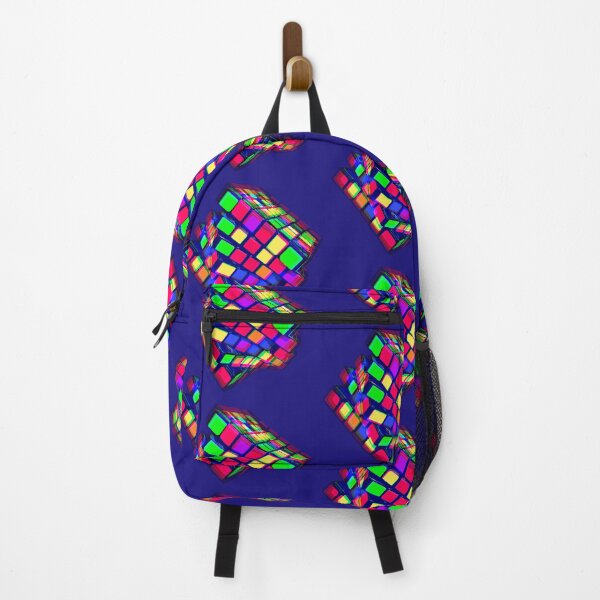 Item preview, Rubik cromatizado designed and sold by antichristie.