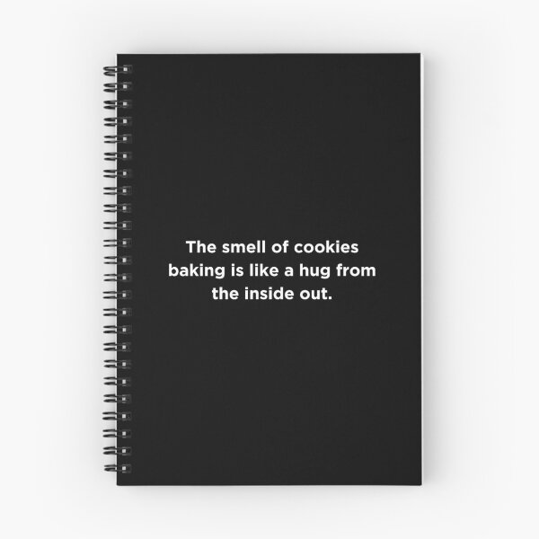 Item preview, National Homemade Cookies Day quote designed and sold by adelferhat.