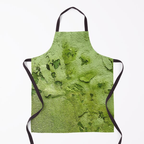 Item preview, Old green wall designed and sold by Bluesrose.