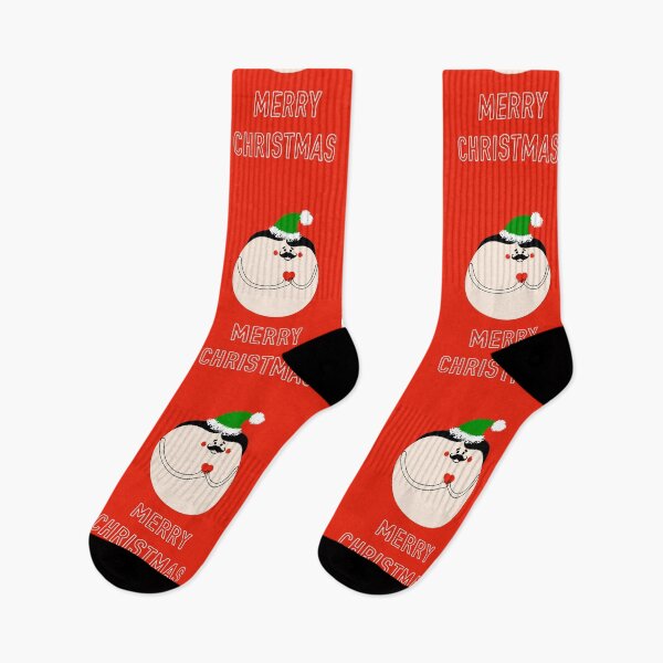 Artikelvorschau, Mit Liebe zu Weihnachten entworfen und verkauft von Adam Regester.